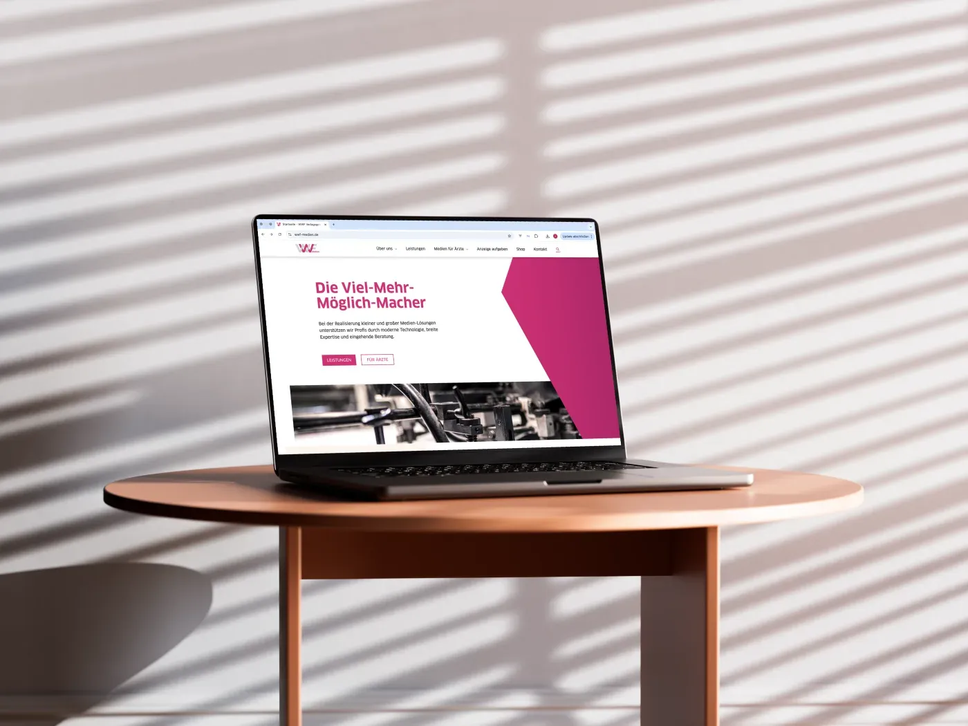 WWF Medien: Onlineshop